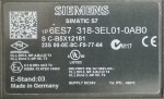 Siemens 6ES7318-3EL01-0AB0